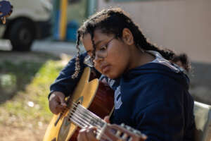 Cultural Workshops