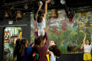 Cultural Workshops