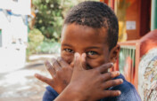 Beija Flor - Breaking the Poverty Cycle in Brazil