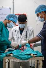 Sterilization at our clinic