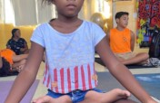 AME Viva - Yoga & Wellbeing for Slum Youth