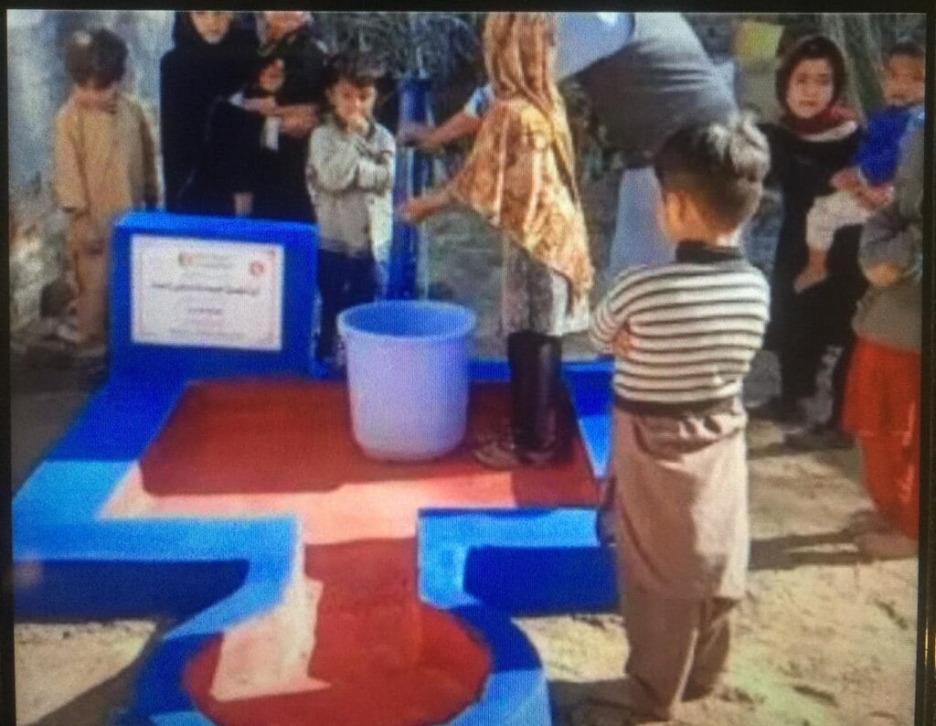 Clean Drinking Water for 2 Million Poor - Pakistan