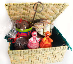 product basket