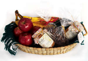 Another gift basket