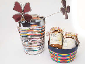 Handcrafts