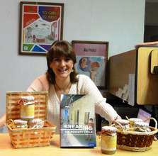 IMIFAP project coordinator with products