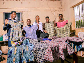 Top of the line - the WAW tailors and products