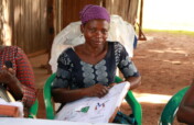 Help GBV Survivors in Uganda Learn to Tailor