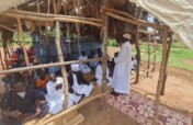 APPEAL for masjid construction