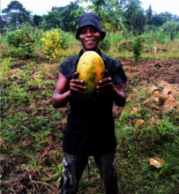 Tech 4 Life! Power an Integrated Farming Hub