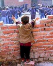 Support a Shelter for 25 destitute children