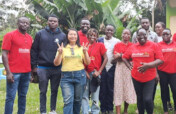 Fund a Farmer - Food security and Cool the Climate