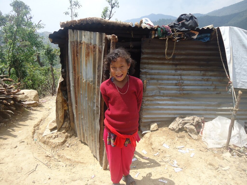 Giving psychosocial support resources