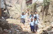 Giving psychosocial support resources