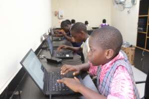 Afterschool Curriculum Development