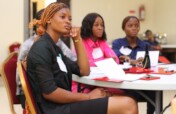 Scholars Program (U.S. and Nigeria)