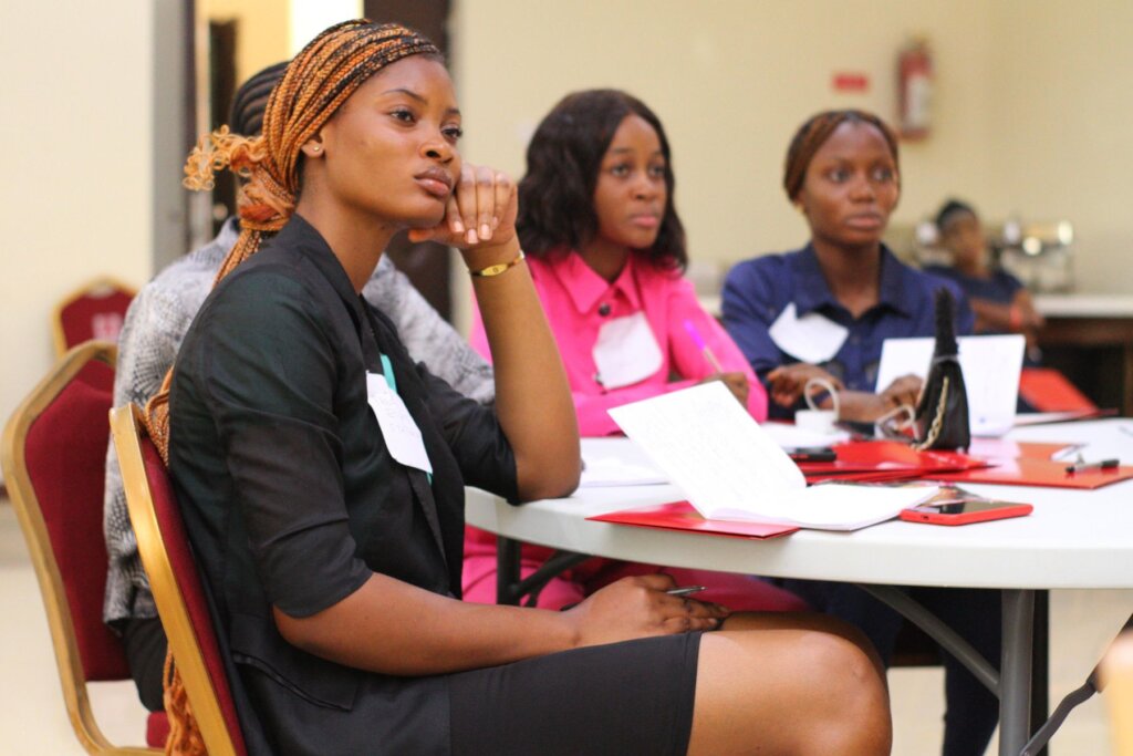 Scholars Program (U.S. and Nigeria)