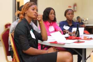 Scholars Program (U.S. and Nigeria)
