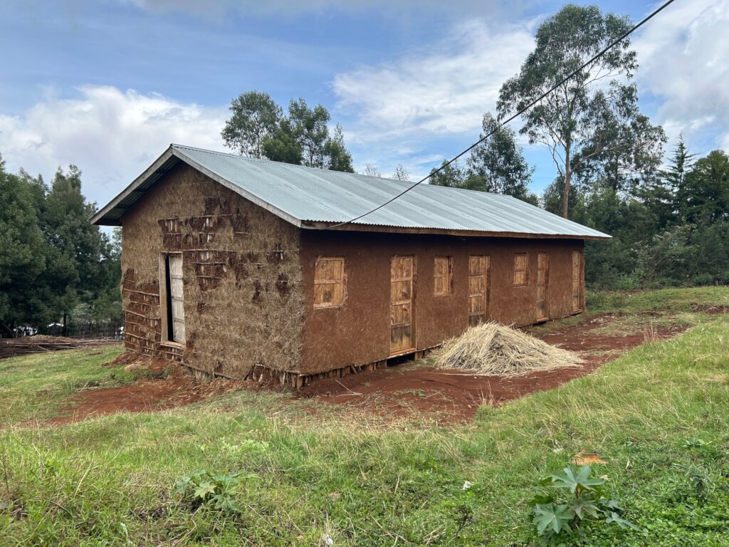 Build a Maternity Center in Ethiopia