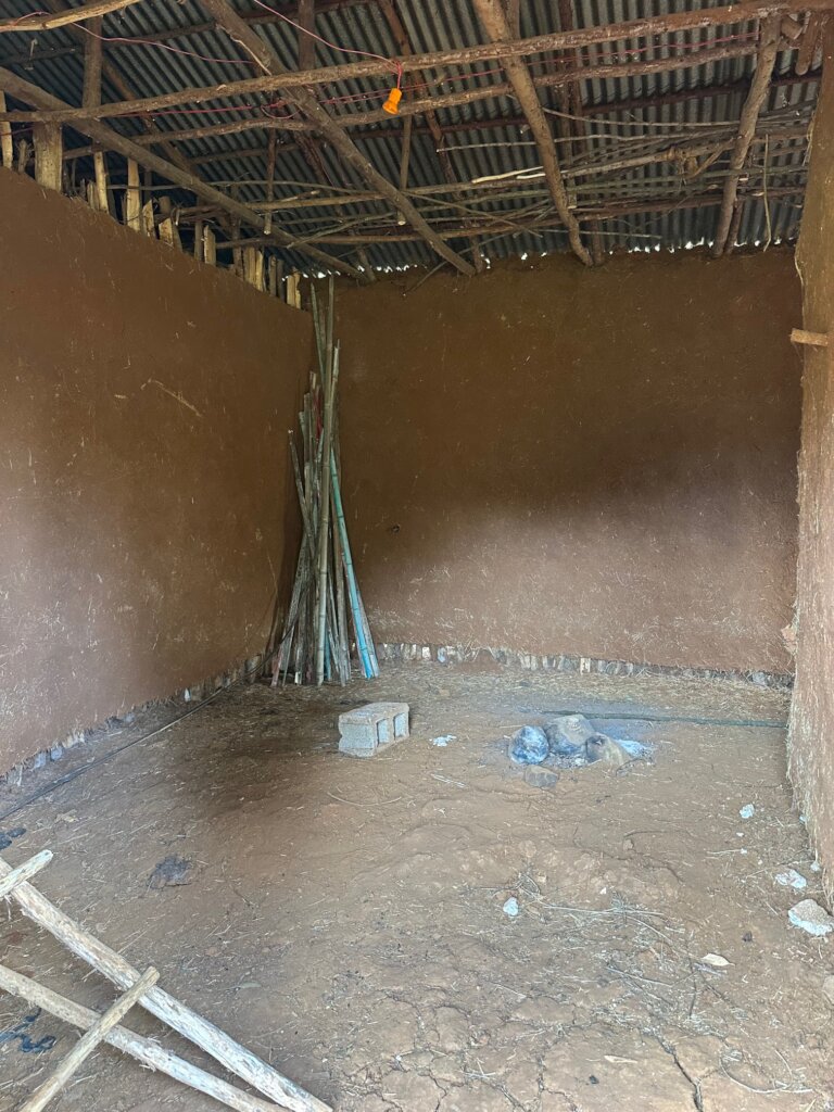 Build a Maternity Center in Ethiopia