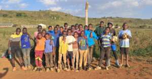 Bringing hope to excepetional young men