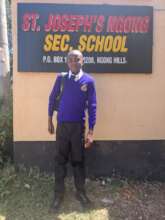 Back to school