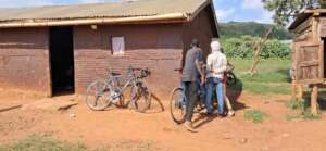 Accessing homes in remote places