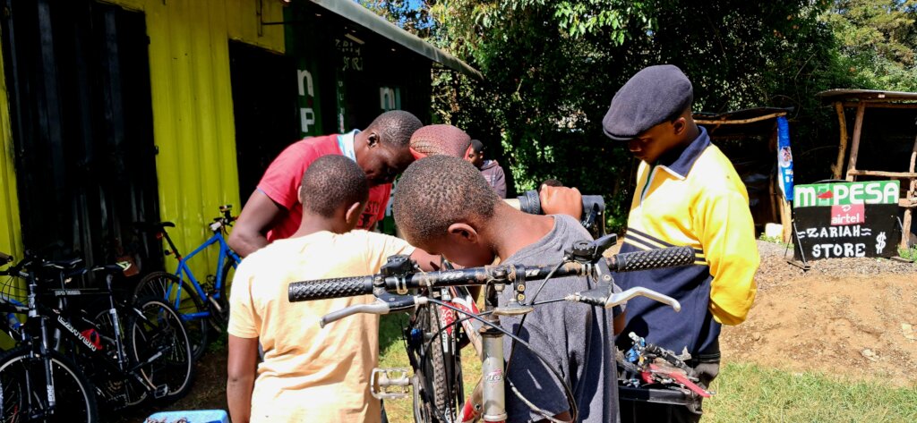 Housing for Boys Facing Trauma and Stigma