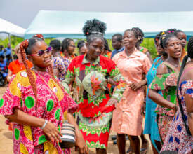 Graduands to showcase their works