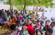 Help 500 flood victim youth with vocational skills