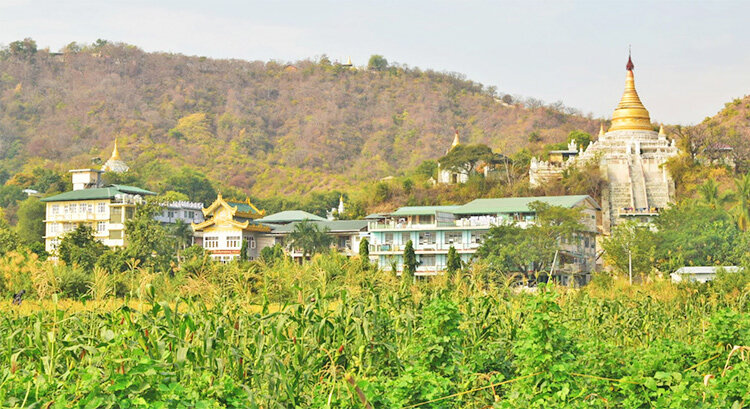 Life-Saving Medical Care in Myanmar