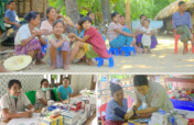 Life-Saving Medical Care in Myanmar