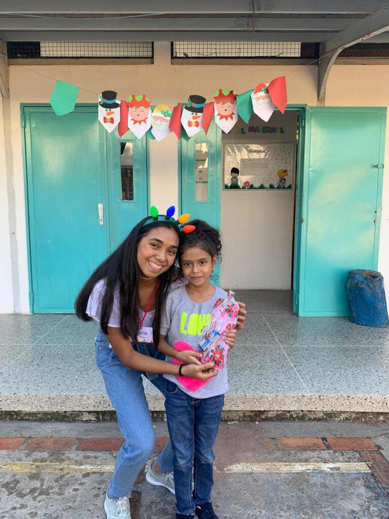 A Brighter Future for Women and Girls in Venezuela