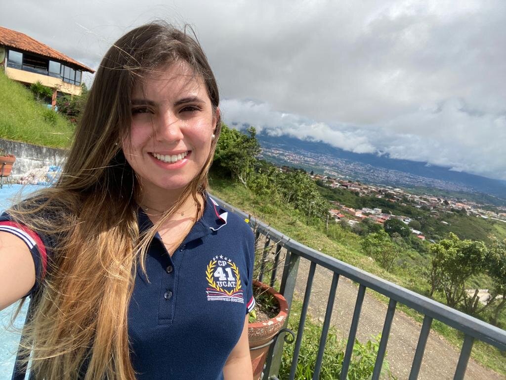 A Brighter Future for Women and Girls in Venezuela