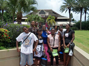 Sisterhood/Brotherhood Program