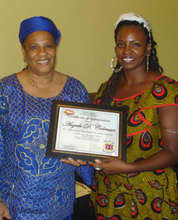 Sisterhood and the Superintendent