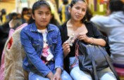 Help Arminda and Her Peers to Graduate