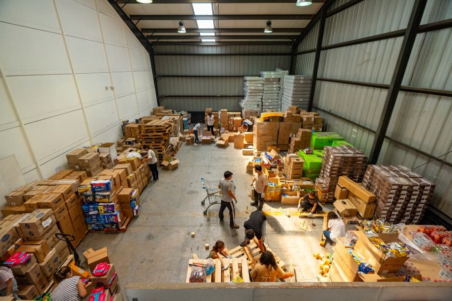 Rebuilding Valparaiso: Post-Fire Catastrophe