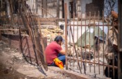 Rebuilding Valparaiso: Post-Fire Catastrophe