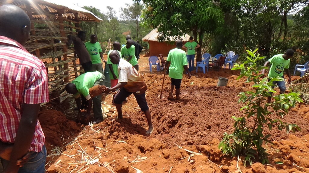 Lur Community Group Supporting 67 OVC (New)