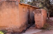 SUPPORT TO RENOVATE TOILETS IN THIS GIVING TUESDAY
