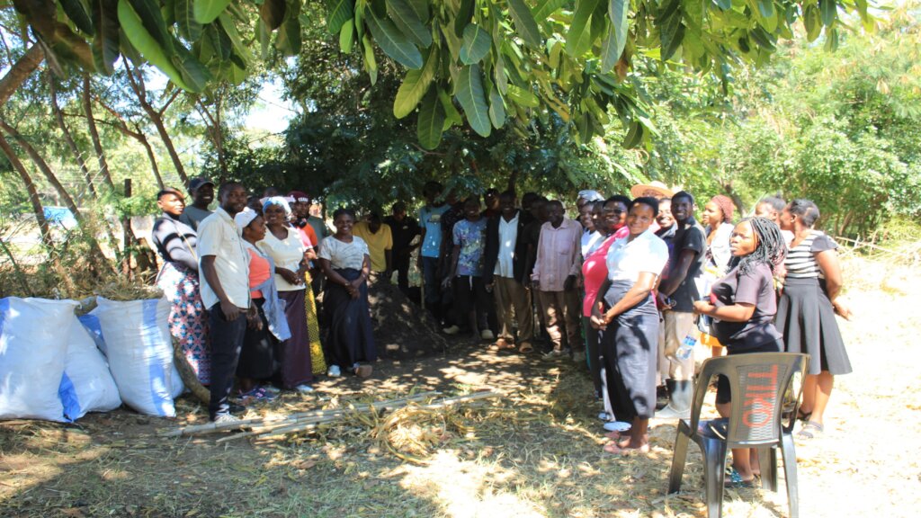 Tiko needs power to keep reporting and teaching