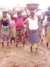 Help Change the Lives of 277 Rural Women in Couffo