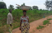 Help Change the Lives of 104 Rural Women in Dogbo