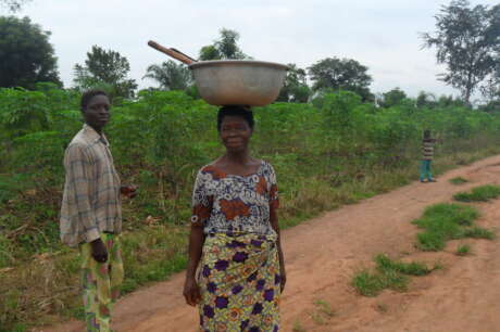 Help Change the Lives of 277 Rural Women in Couffo