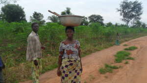 Help Change the Lives of 104 Rural Women in Dogbo