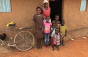 Madungu Community Group Supporting 128 OVC (New)