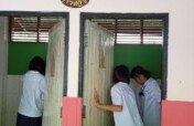 Dengue prevention and control in rural community