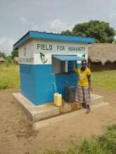 Women water committee