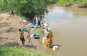 Uganda Water Project